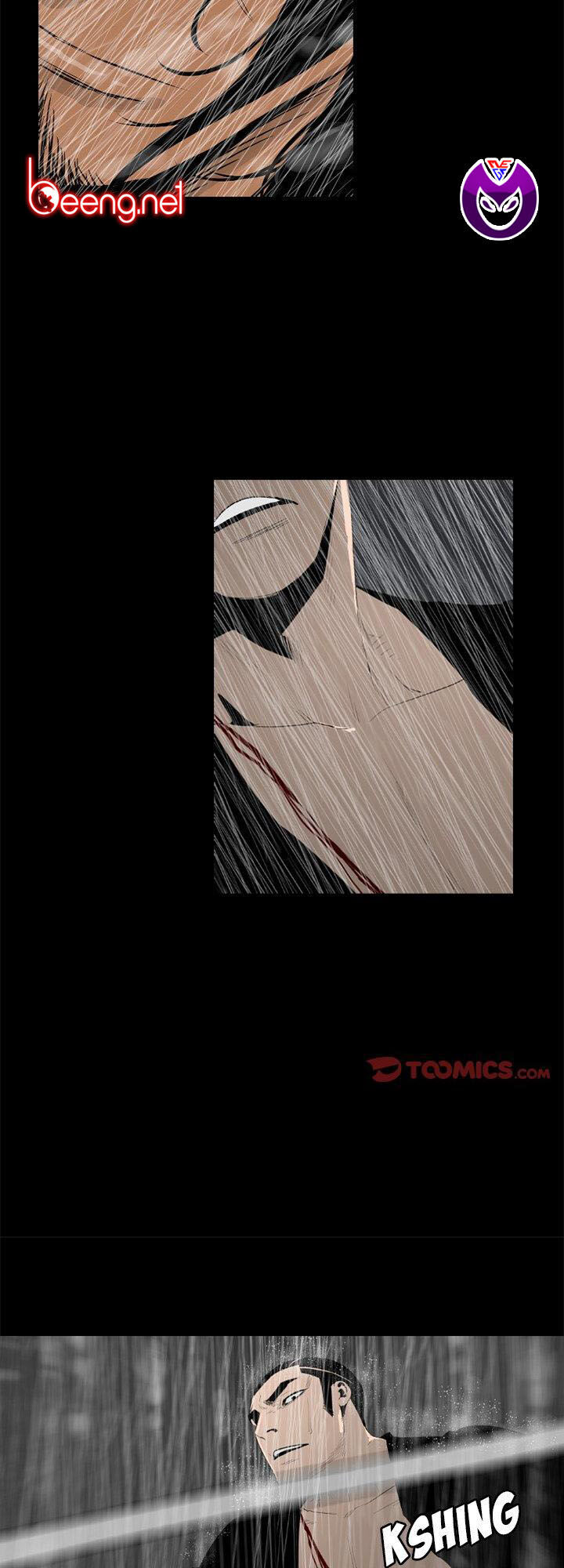 Tong Edge: Chapter 75