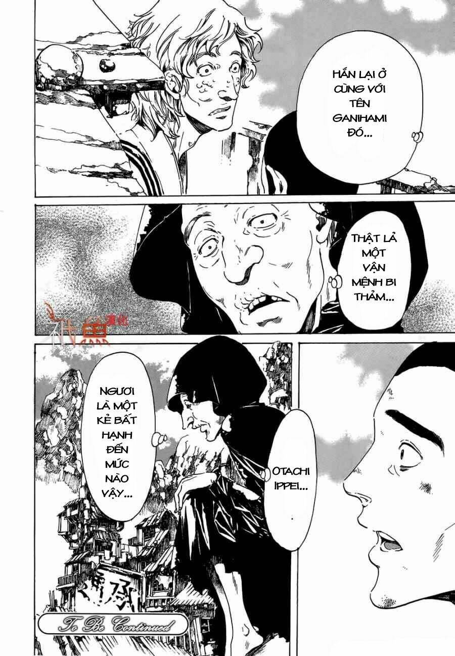Tuyệt Thế Độc Phi Của Tà Vương: Chapter 34