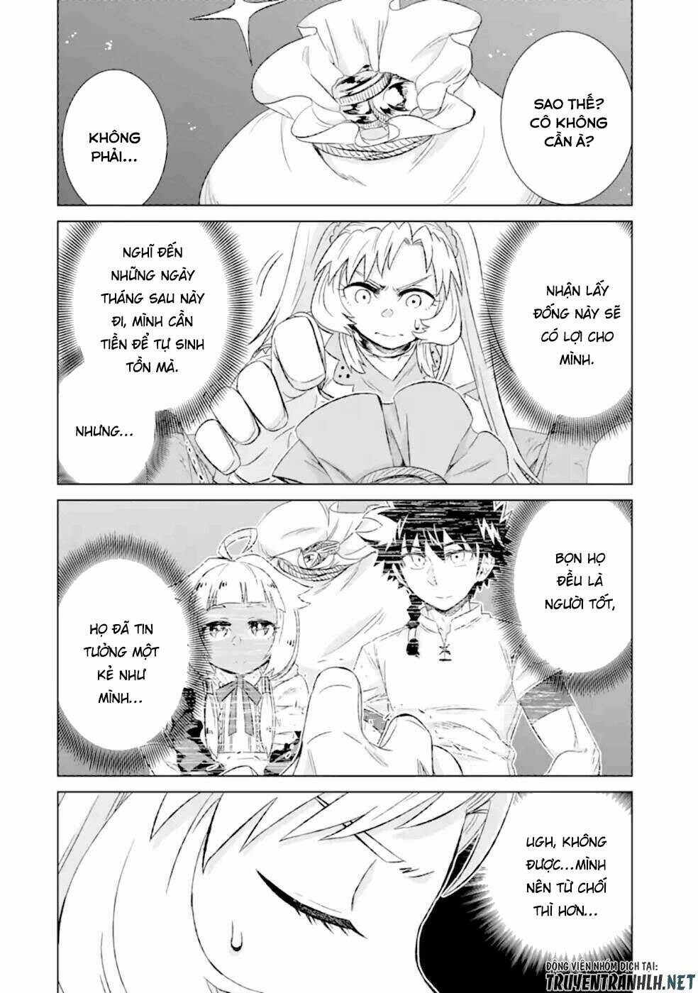 Isekai De Tadahitori No Mamono Tsukai ~ Tenshoku Shitara Maou Ni Machigawa Remashita: Chapter 29