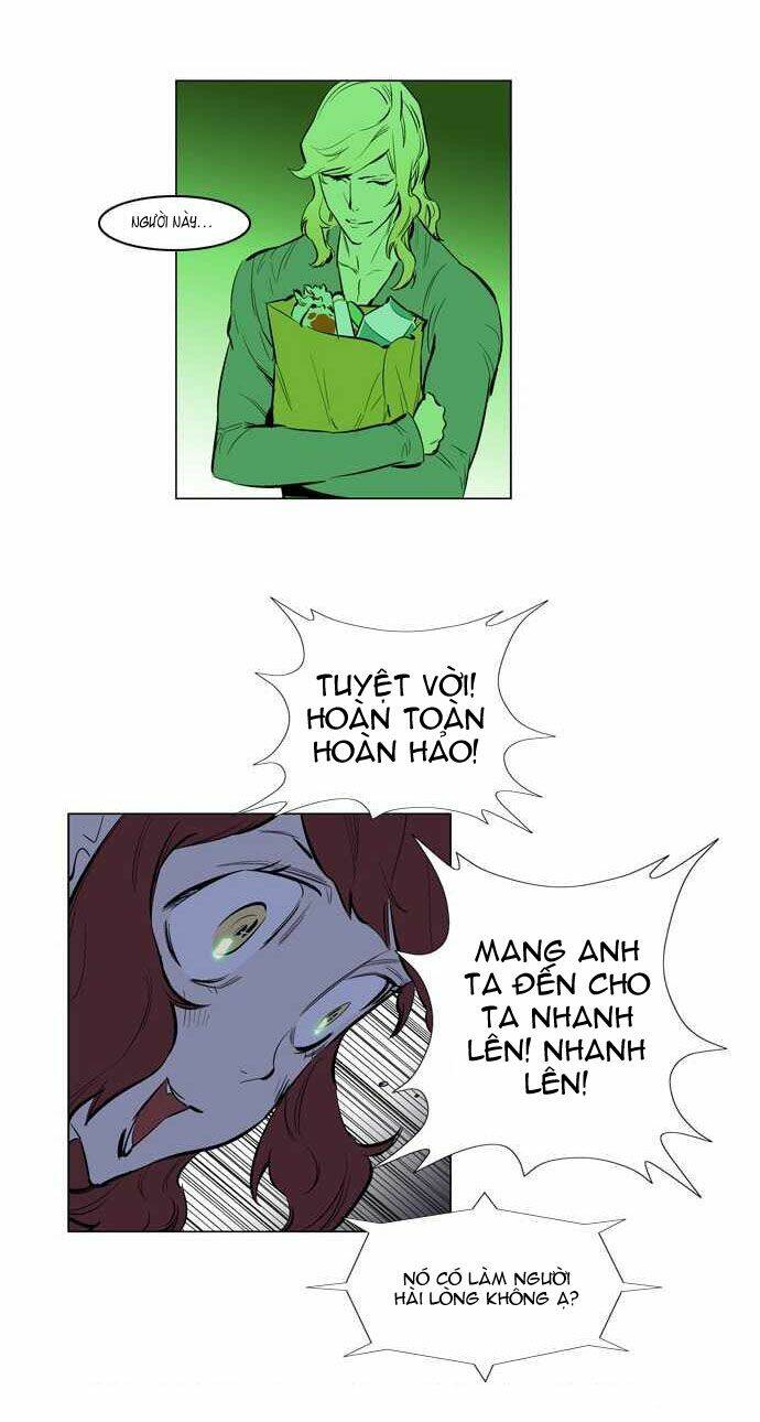 Ma Cà Rồng Quý Tộc: Chapter 142