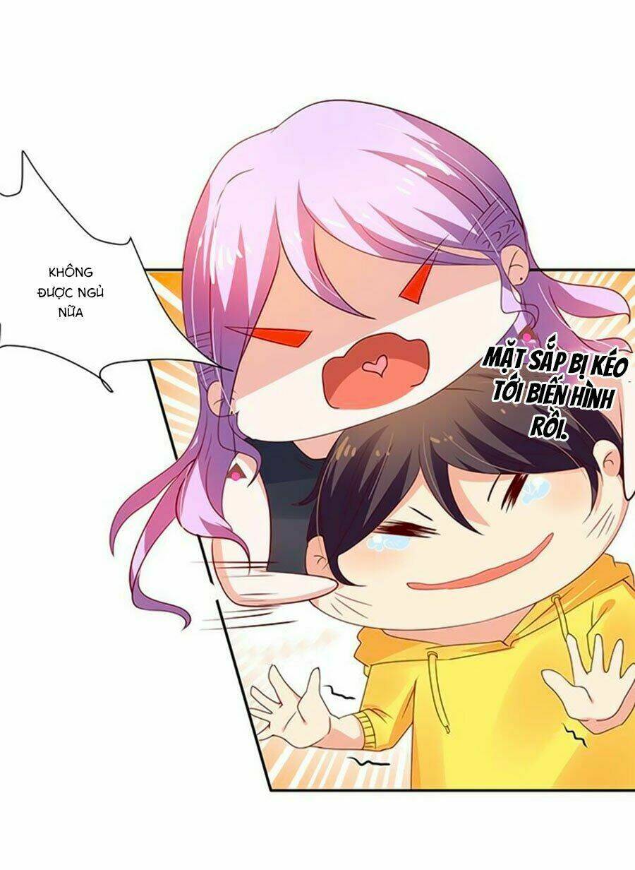 Bạn Trai Là Ngôi Sao: Chapter 71