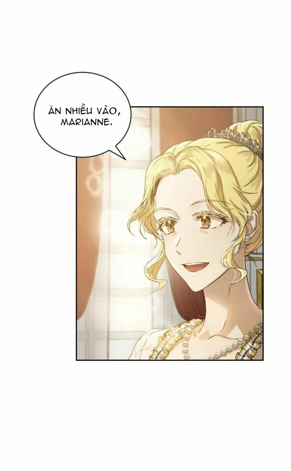 Khế Ước Của Ác Ma: Chapter 1