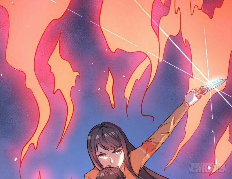 Ngạo Kiều Quỷ Vương Yêu Ta: Chapter 108