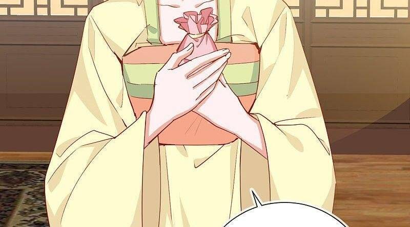 Công Lược Trưởng Thành Của Vương Phi: Chapter 36