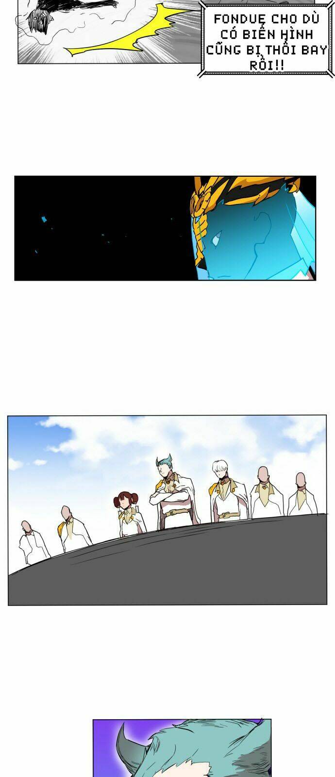 Hard Core Leveling Warrior: Chapter 134