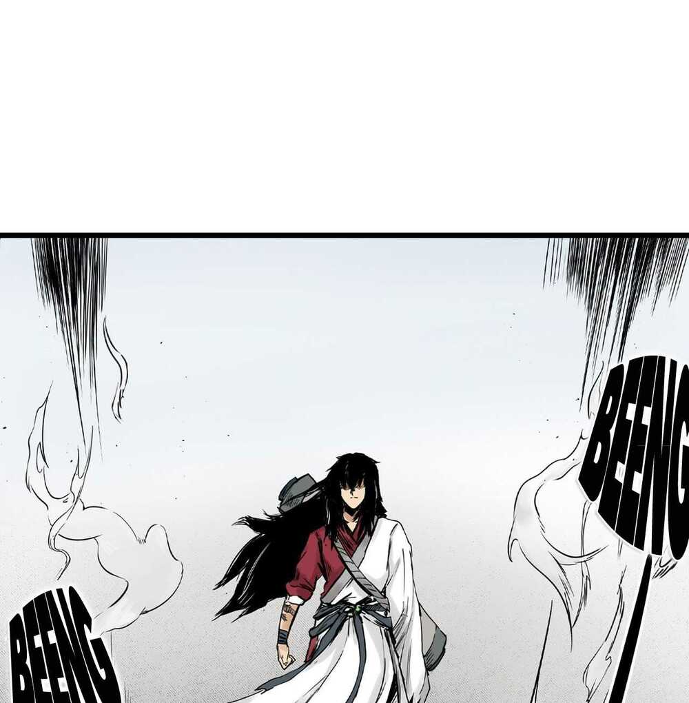 Tam Giới Chí: Chapter 10