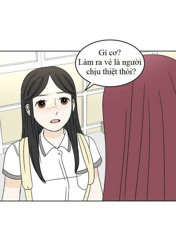 30 Phút Bước Đi Bên Em: Chapter 34.5