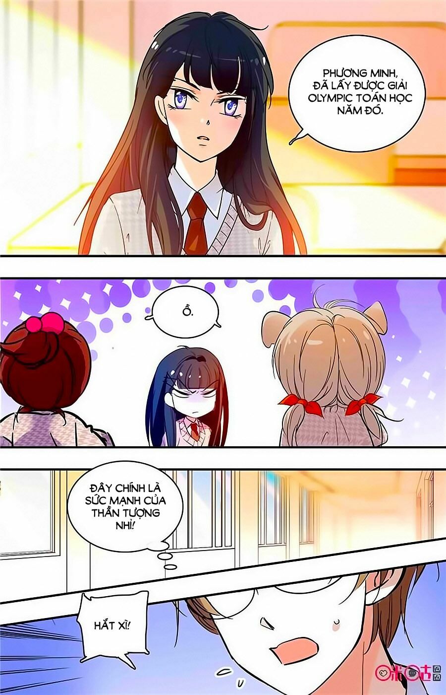 Thanh Ninh Chi Hạ: Chapter 355