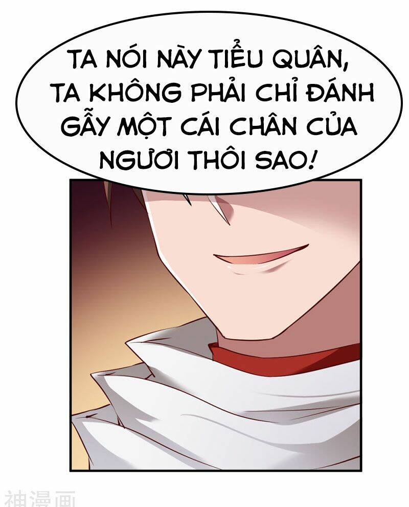 Chiến Đỉnh: Chapter 108