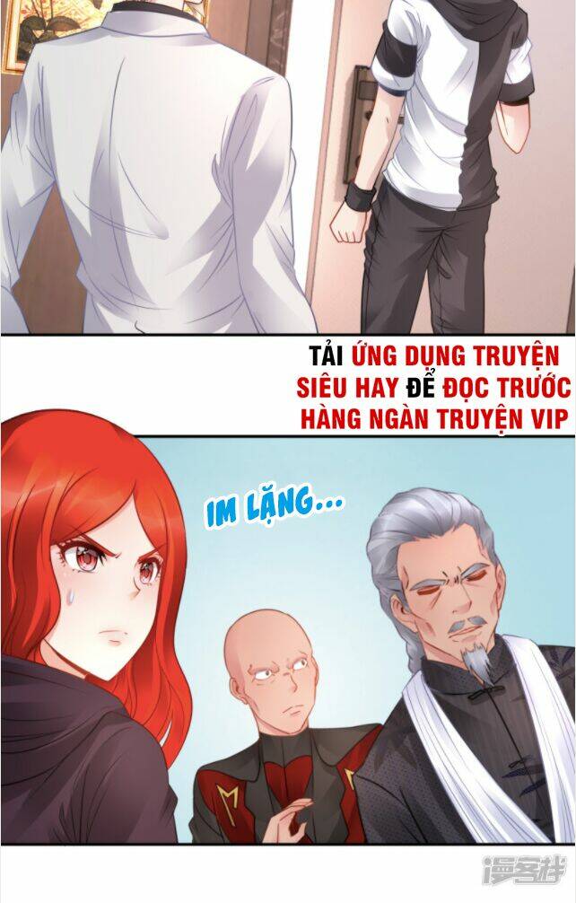 Phong Thủy Thiên Sư: Chapter 63