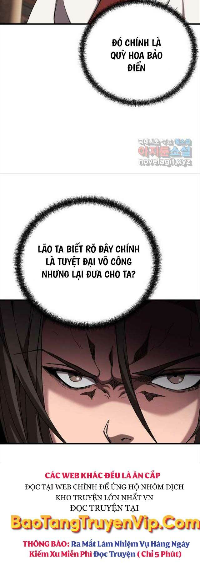 Đông Phương Bất Bại: Chapter 20