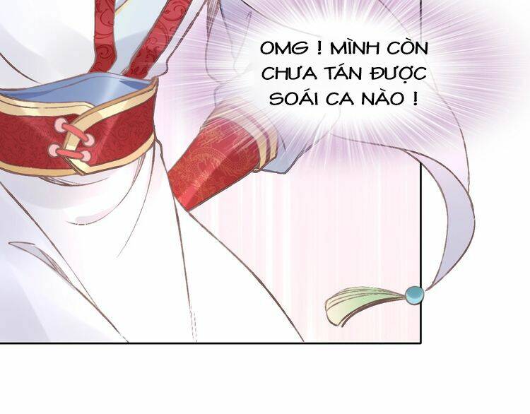 Nhất Sinh Nhất Thế Tiếu Thương Khung: Chapter 2