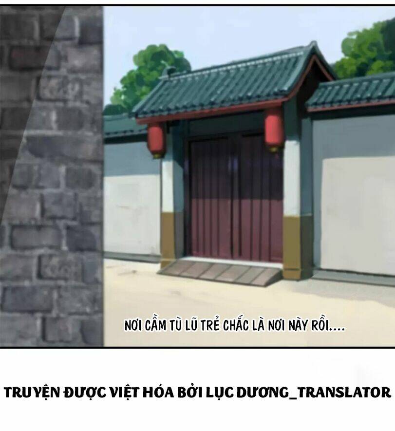 Chỉ Phu Vi Thê: Chapter 38