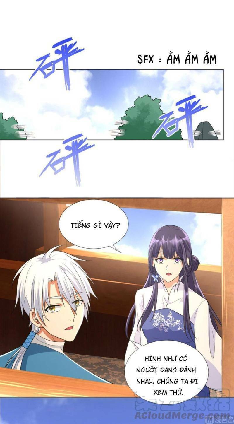 Chí Tôn Trọng Sinh: Chapter 44