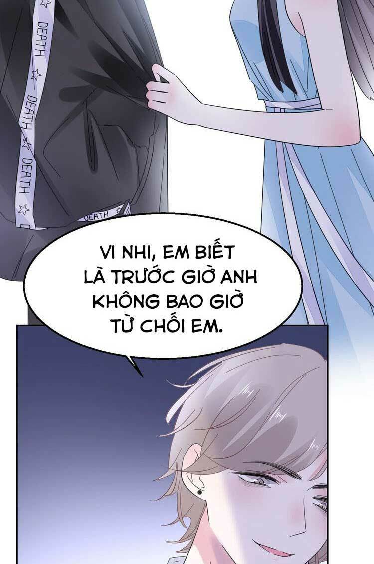 Điều Ước Sủng Ái Bất Bình Đẳng: Chapter 84.2