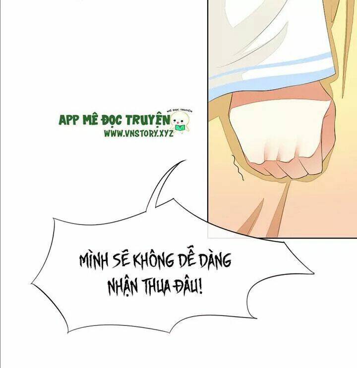 Nam Thần Ma Cà Rồng: Sủng Nhược Tiểu Lãn Thê: Chapter 63