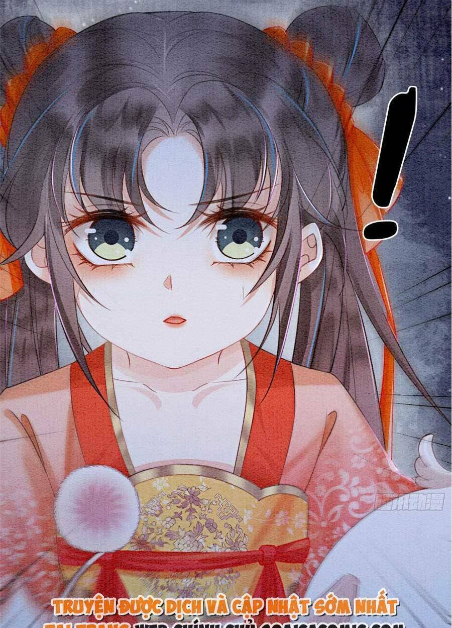 Bắt Đầu Hủy Hôn Để Công Lược Vương Gia: Chapter 33