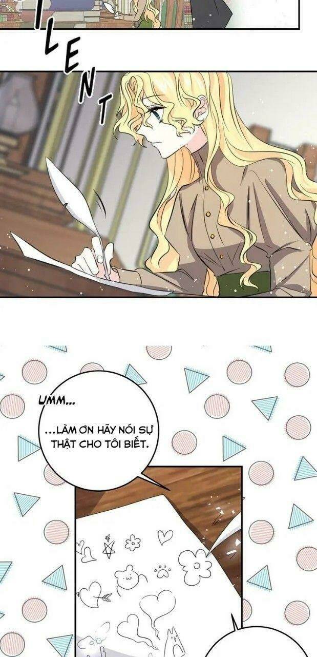 Tôi Là Bạn Gái Cũ Của Một Người Lính: Chapter 29