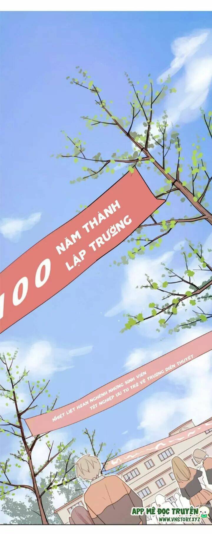 Cạm Bẫy Ngọt Ngào: Chapter 74