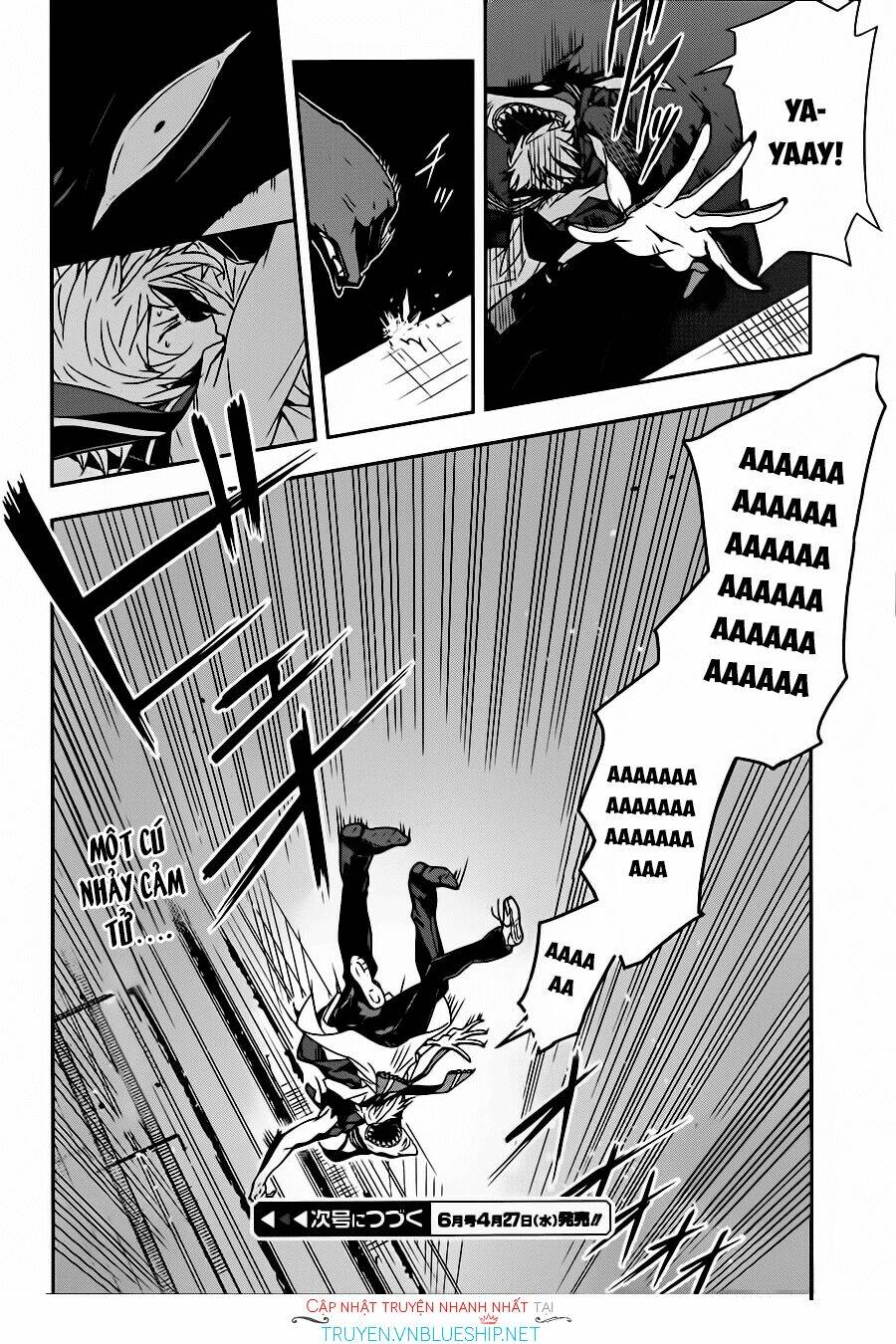 Zettai Naru Kodokusha: Chapter 9
