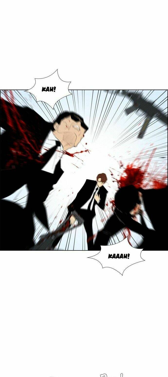 Kẻ Hồi Sinh: Chapter 86