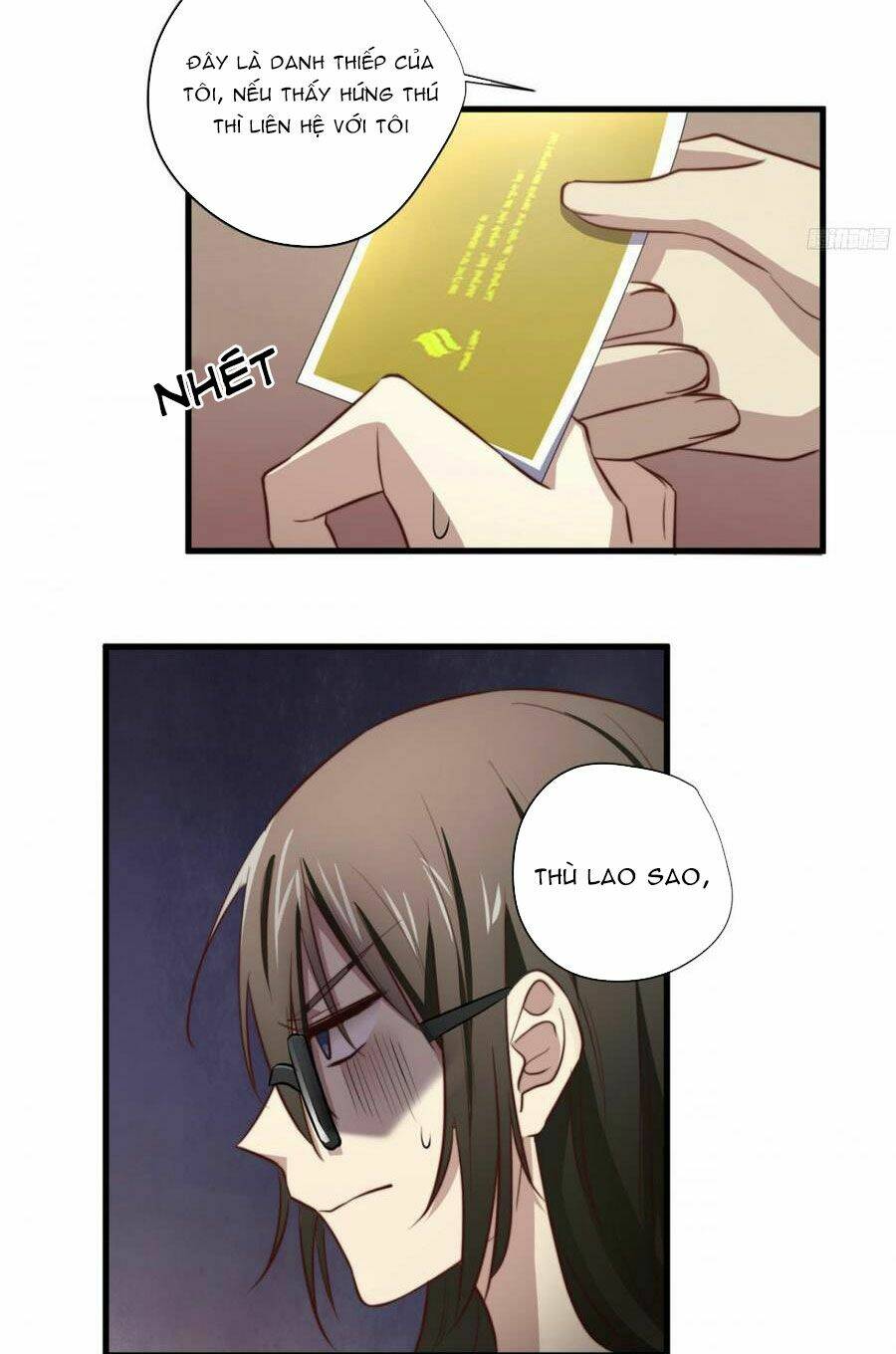 Đơn Phương Yêu Thầm Anh: Chapter 43