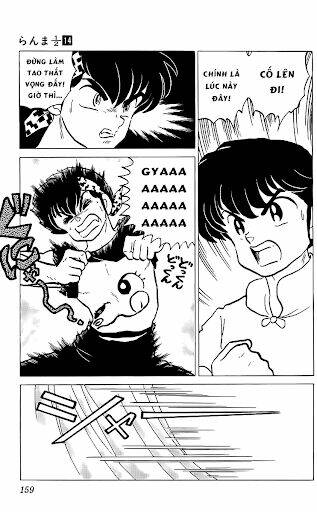 Suối Lời Nguyền: Chapter 145