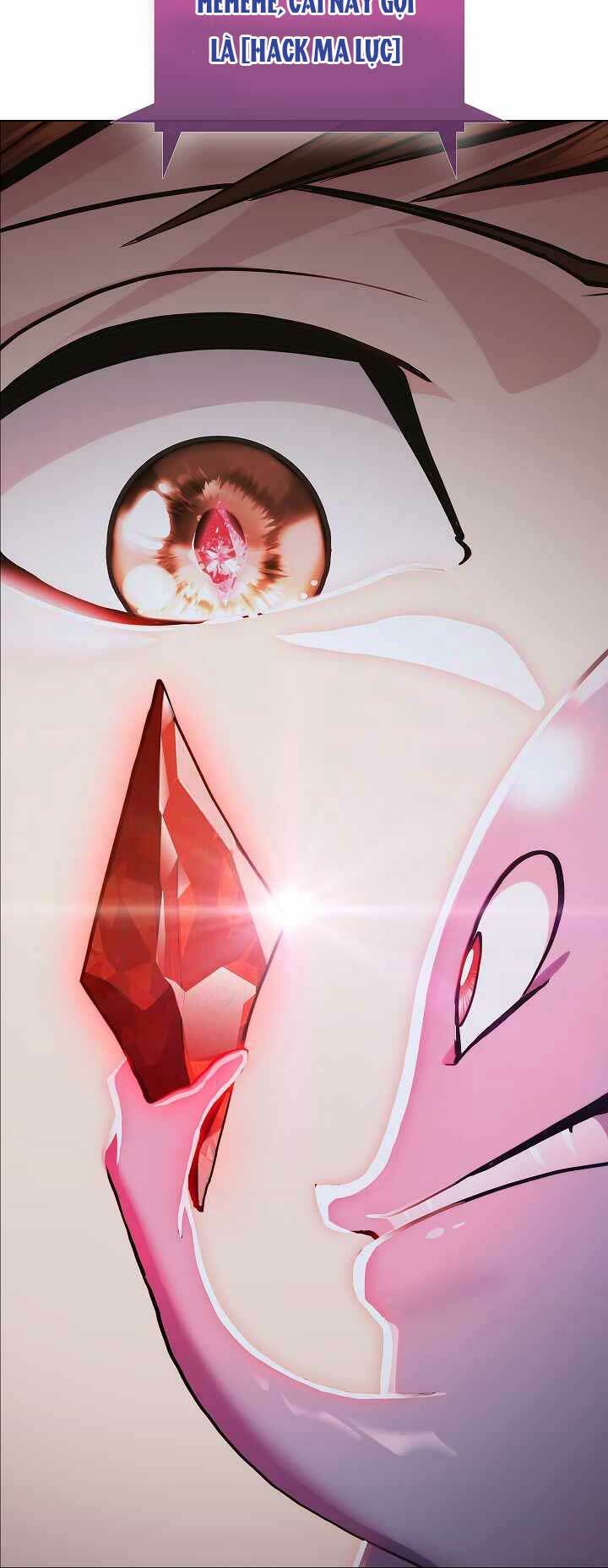 Kẻ Phát Hoạ Ấn Chú: Chapter 2