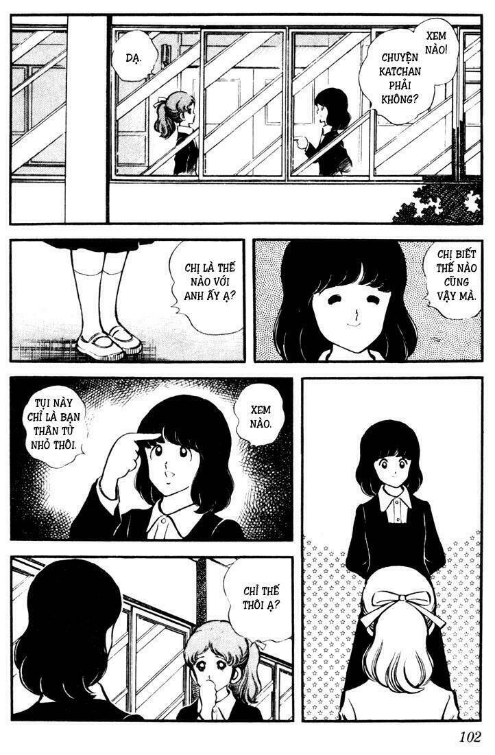 Touch: Chapter 15