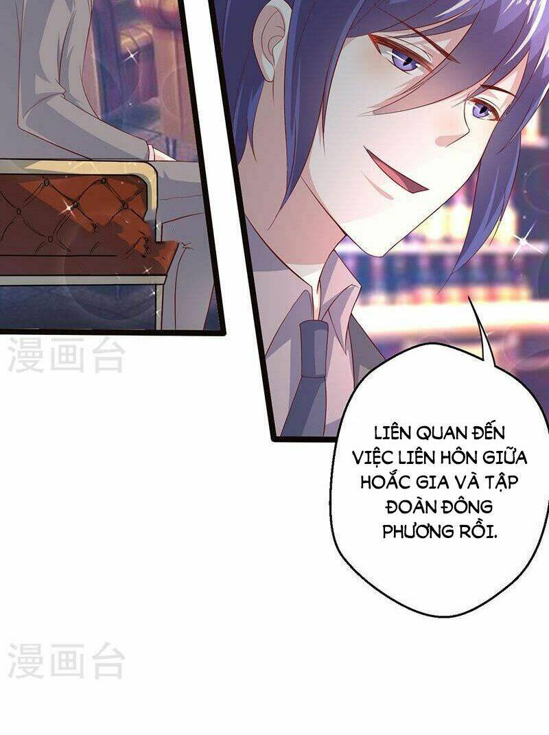 Mặt Nạ Mê Hoặc: Chapter 62