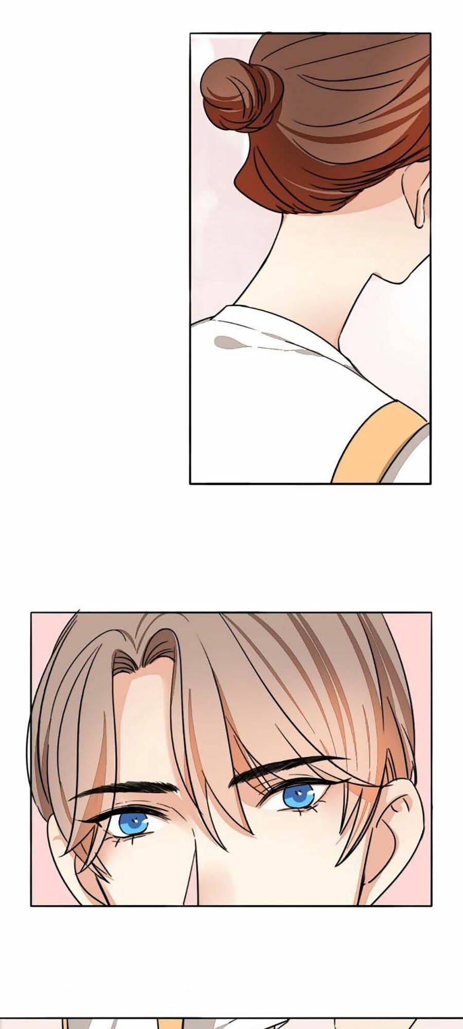 Mùi Hương Lãng Mạn: Chapter 74