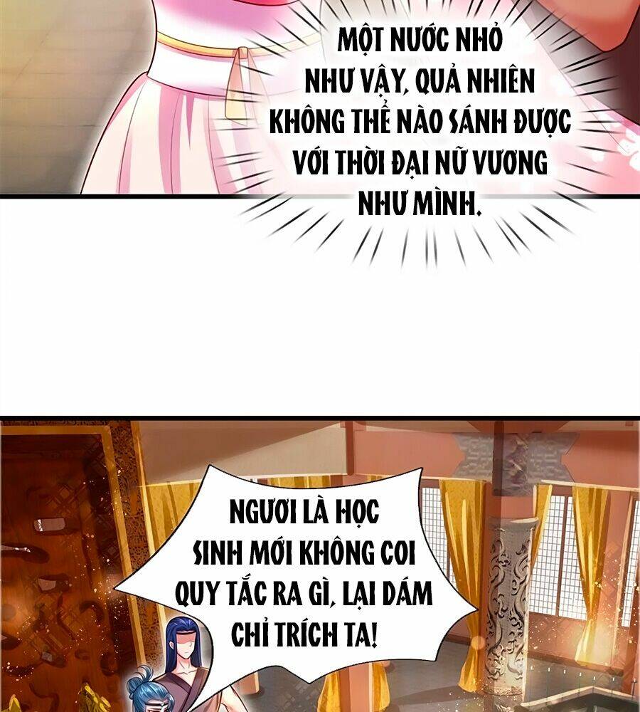 Phụng Lâm Thiên Hạ: Đệ Nhất Mỹ Nữ: Chapter 53