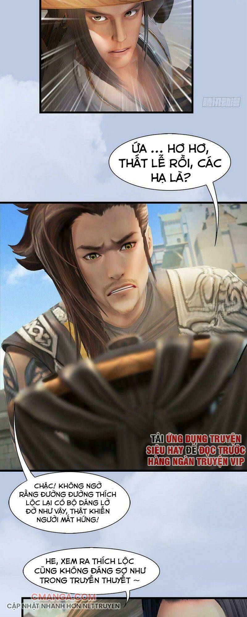 Cửu Hoang Đọa Huyền Sư: Chapter 87