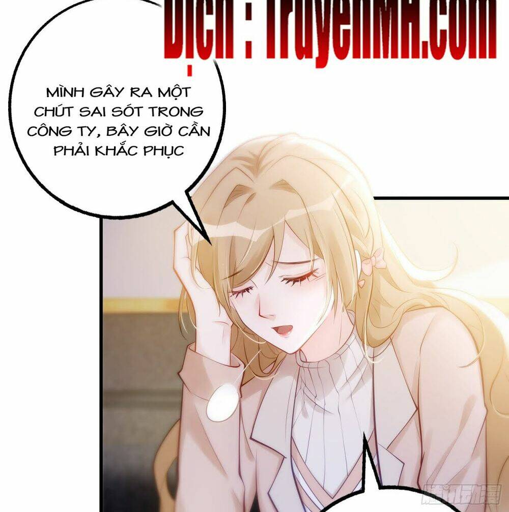 Lấy Tình Yêu, Lấy Thời Gian: Chapter 20