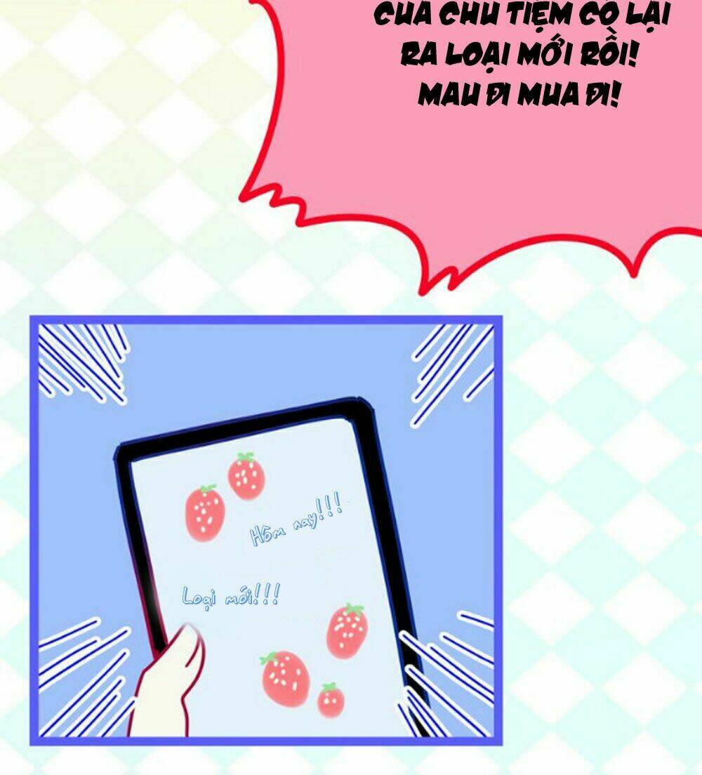 Tháng Sáu Không Hẹn Mà Gặp: Chapter 11