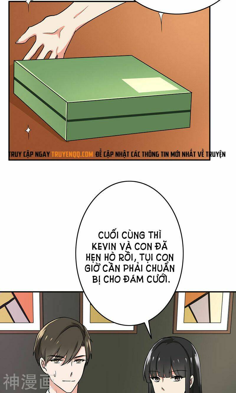 Become A Girl At Night: Chapter 57