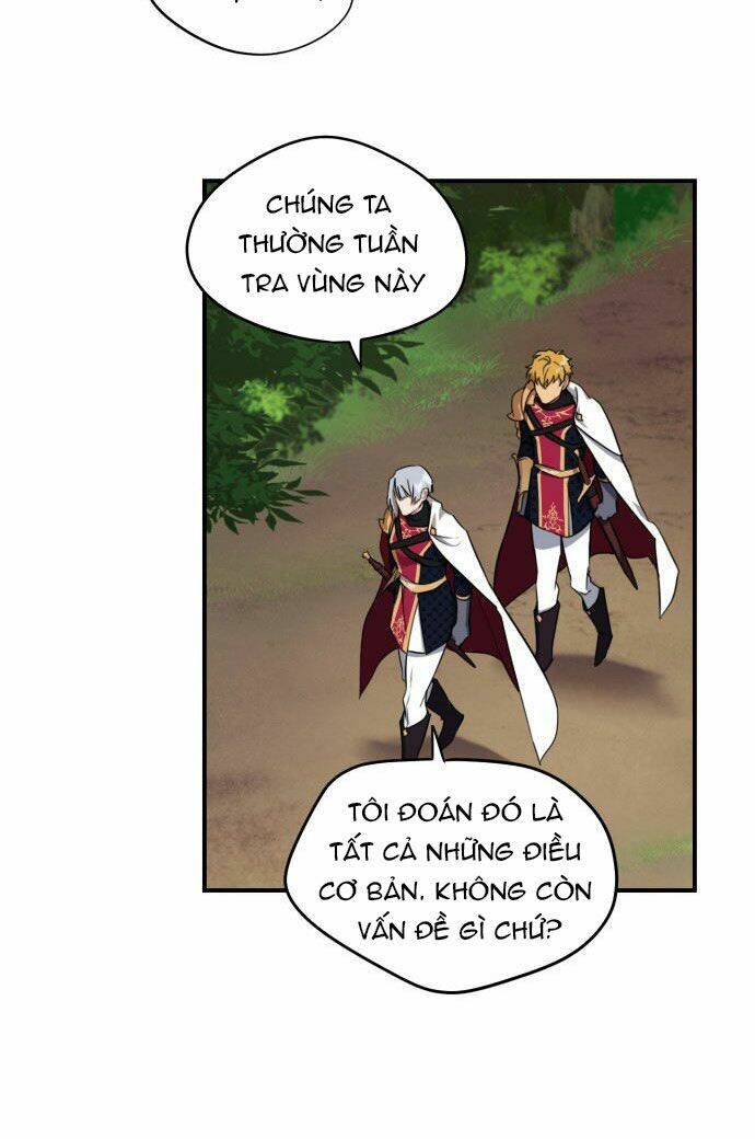 LÂU ĐÀI VÔ DANH: Chapter 14