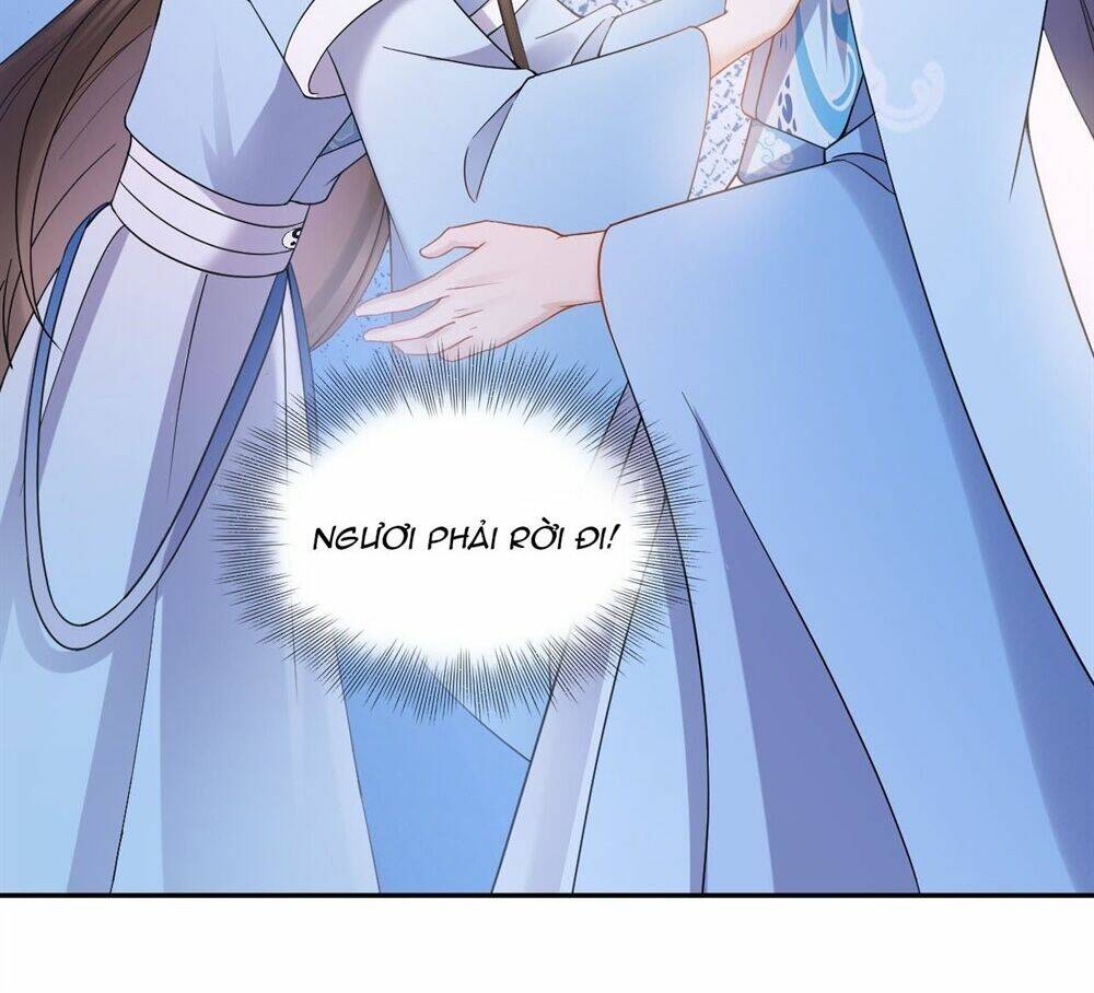 Vương Phi Thông Linh: Chapter 30