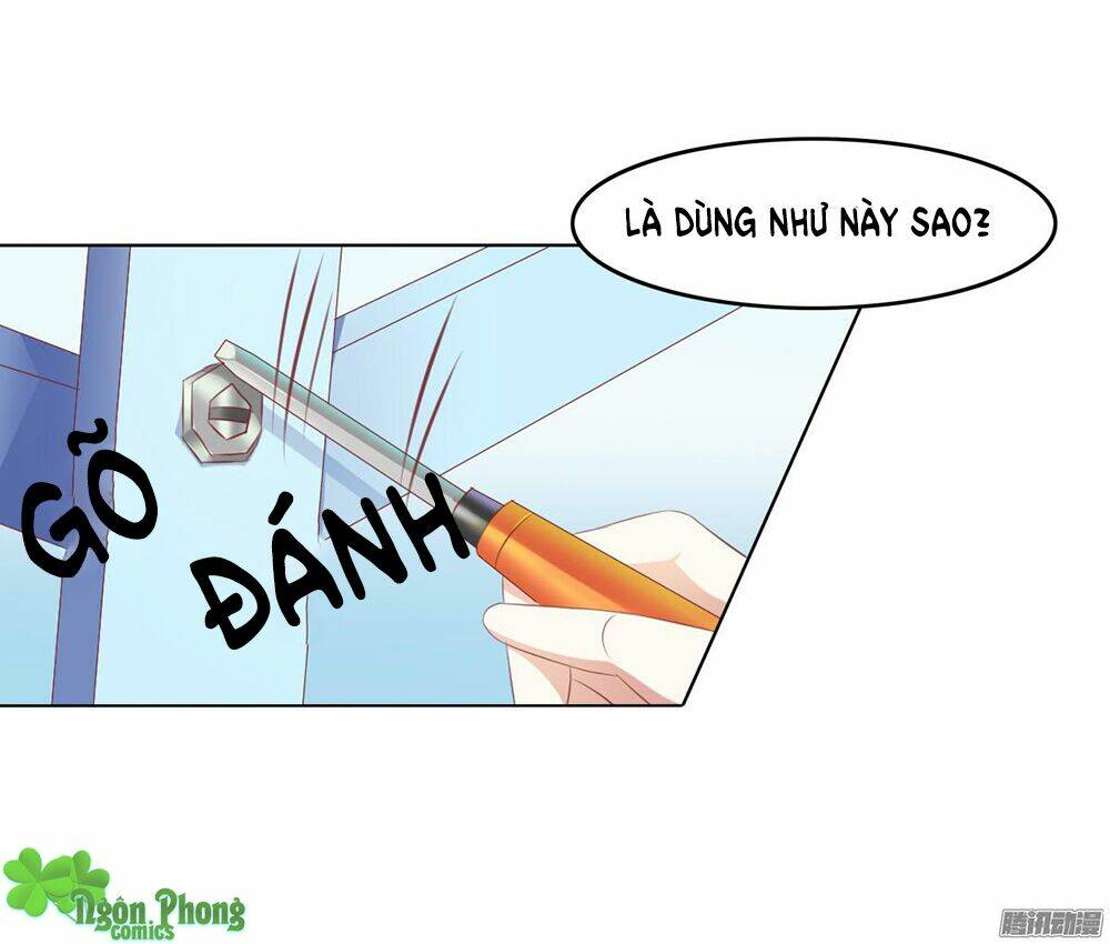 Hoàng Đế “Phế Vật” Tiến Hóa Sử: Chapter 24