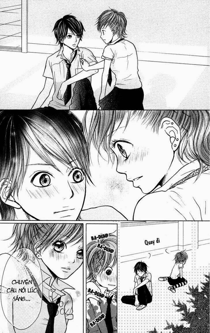 100% Gokuama Kareshi!: Chapter 3