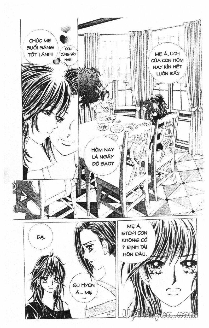 Mặt nạ tình yêu: Chapter 130