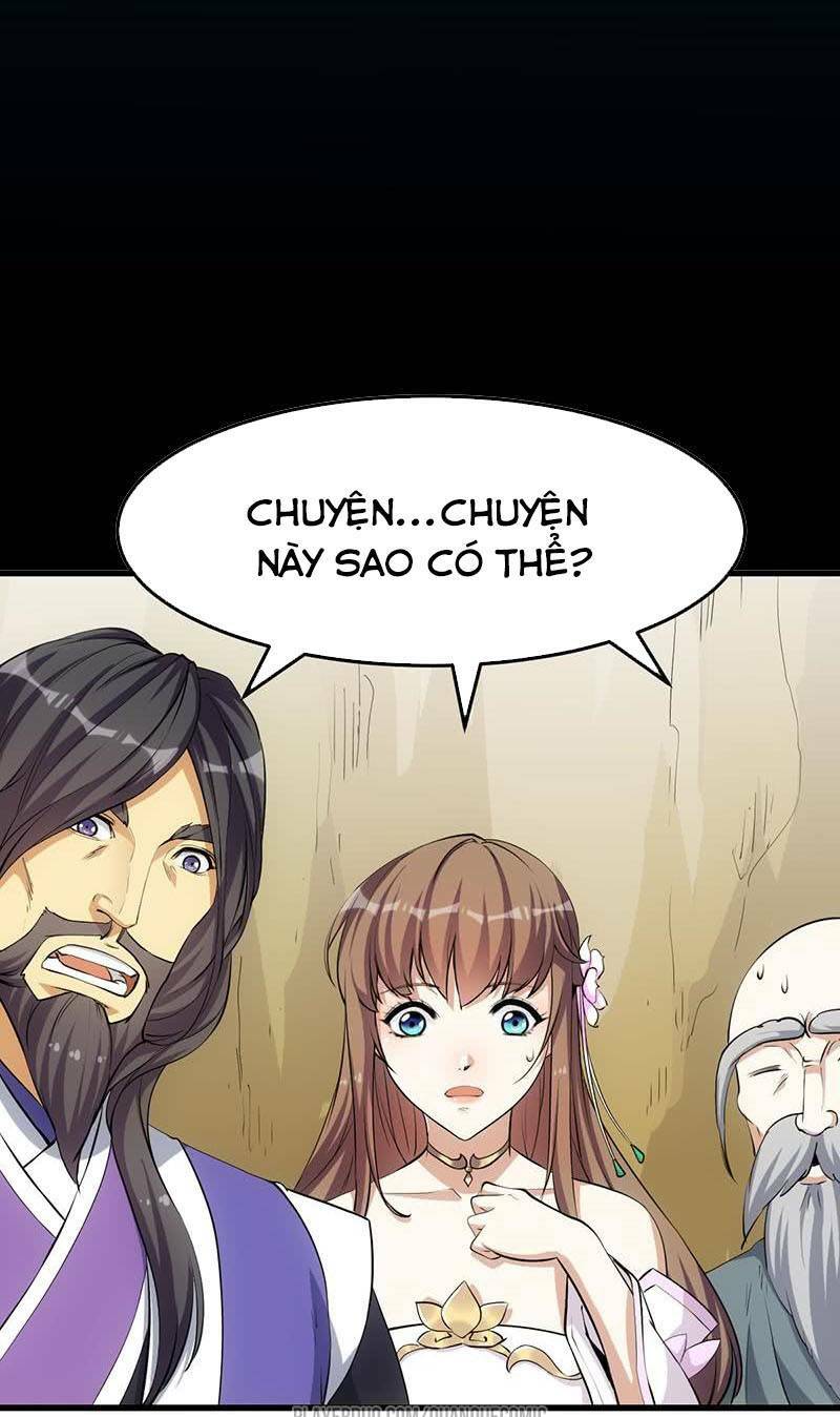 Hệ Thống Thần Long Nghịch Thiên: Chapter 24
