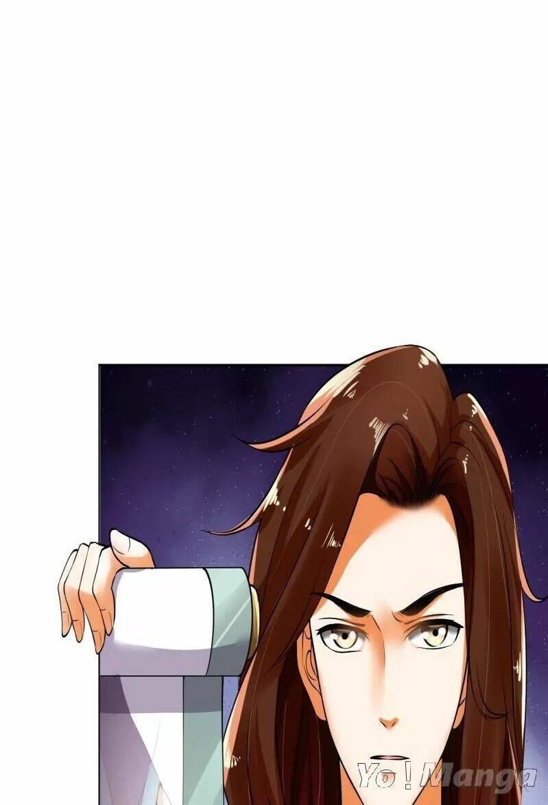Loạn Thế Hoạ Phi: Chapter 34