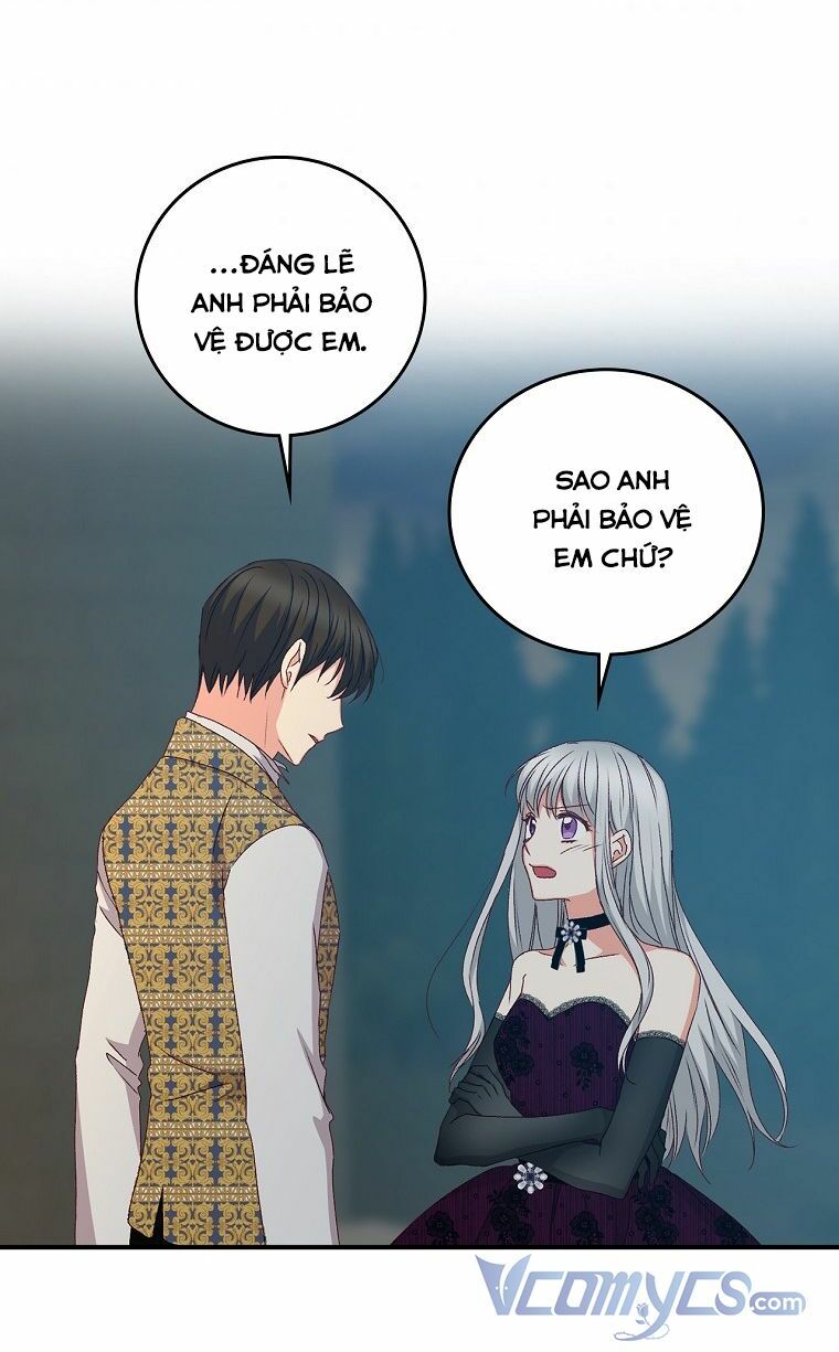 Đừng Chọc Đứa Em Gái Bé Bỏng Của Chúng Tôi: Chapter 83