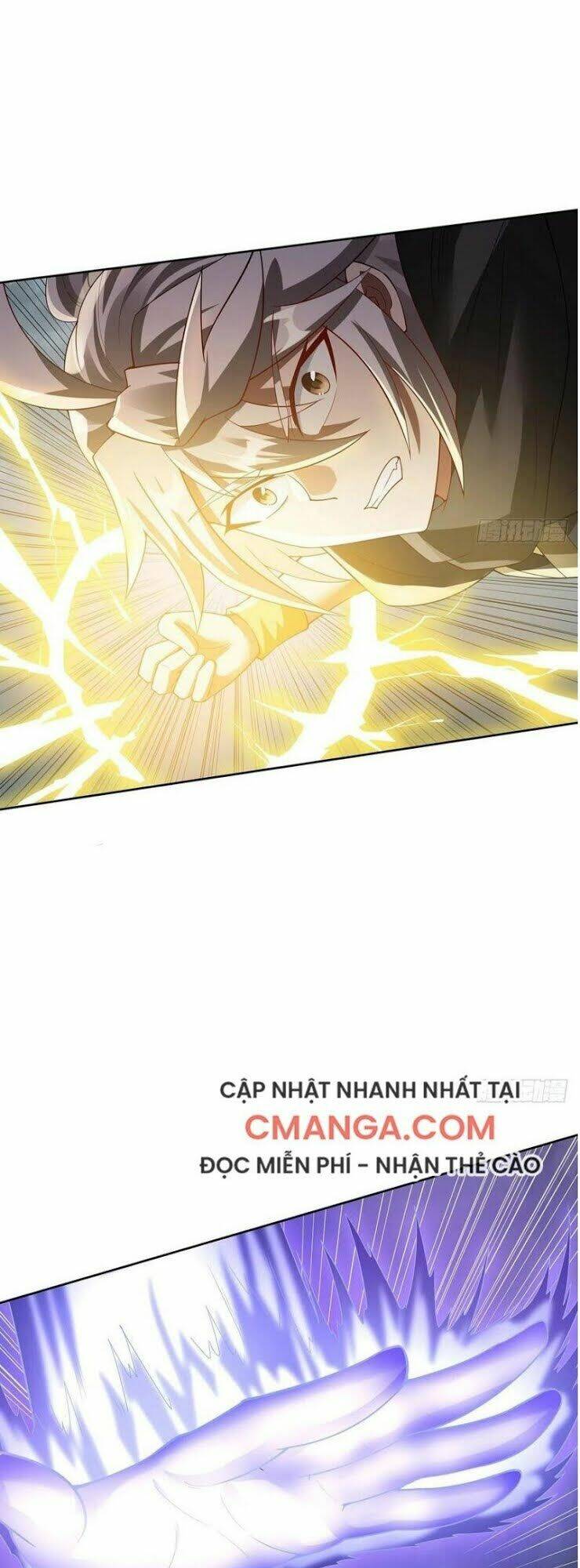 Nghịch Lân: Chapter 126