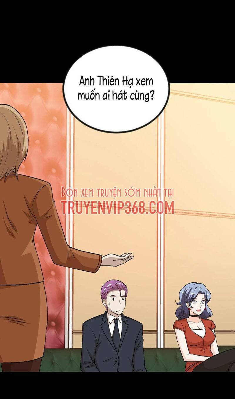 Đai Ca Trở Lại Tuổi 16: Chapter 145