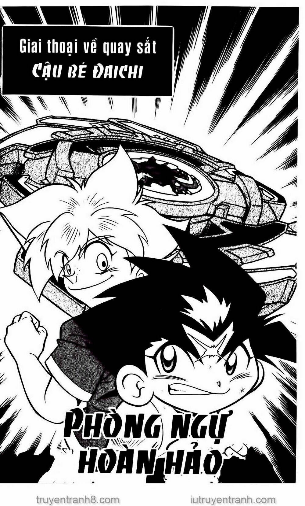 Con Quay Truyền Thuyết: Chapter 56