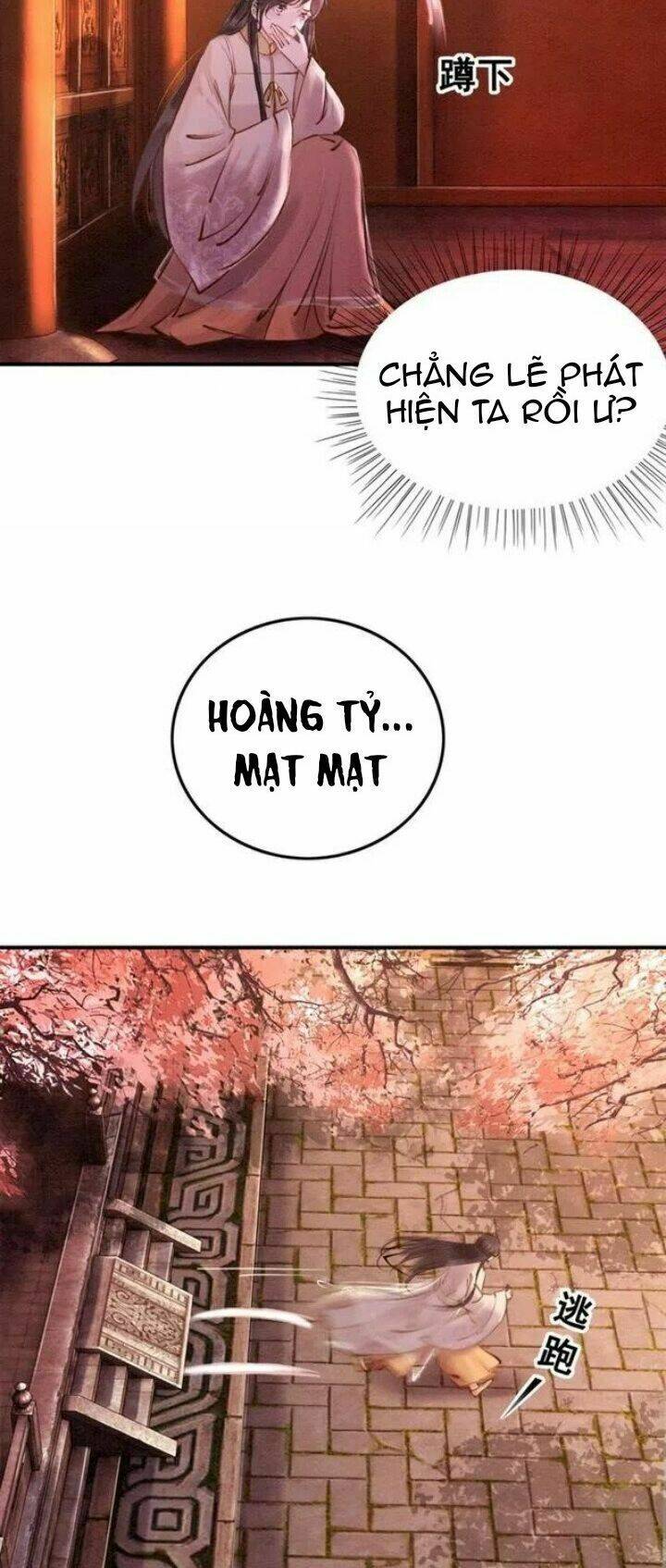 Trọng Sinh Bá Sủng Nhiếp Chính Vương Quá Mạnh Mẽ: Chapter 70