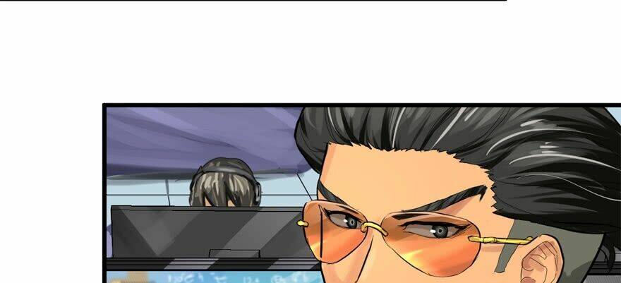 Vua Sinh Tồn: Chapter 57