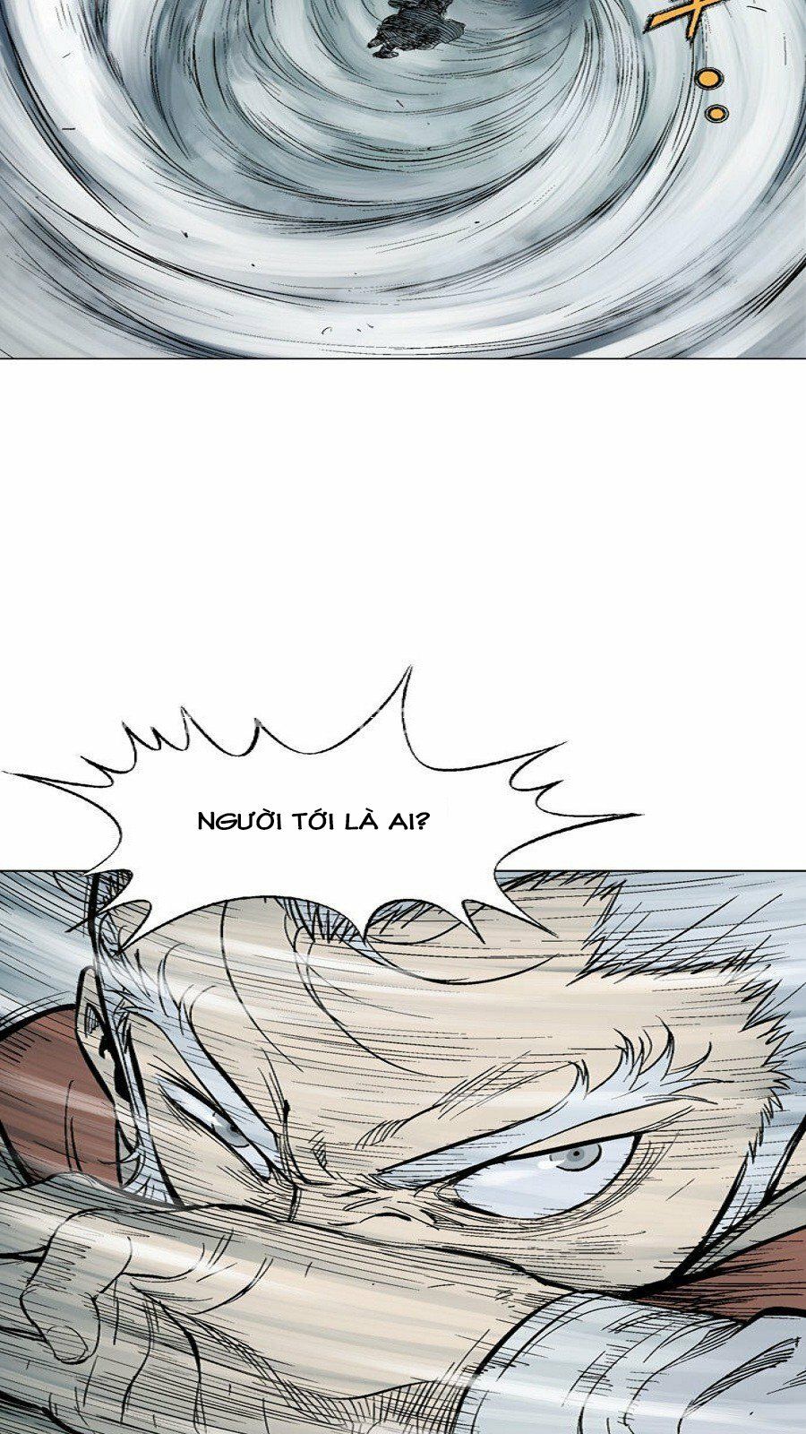 Cao Thủ 2: Chapter 51